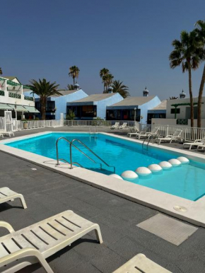 Beautiful Apartment Aguycan Beach 120 Playa del Aguila Maspalomas Gran Canaria